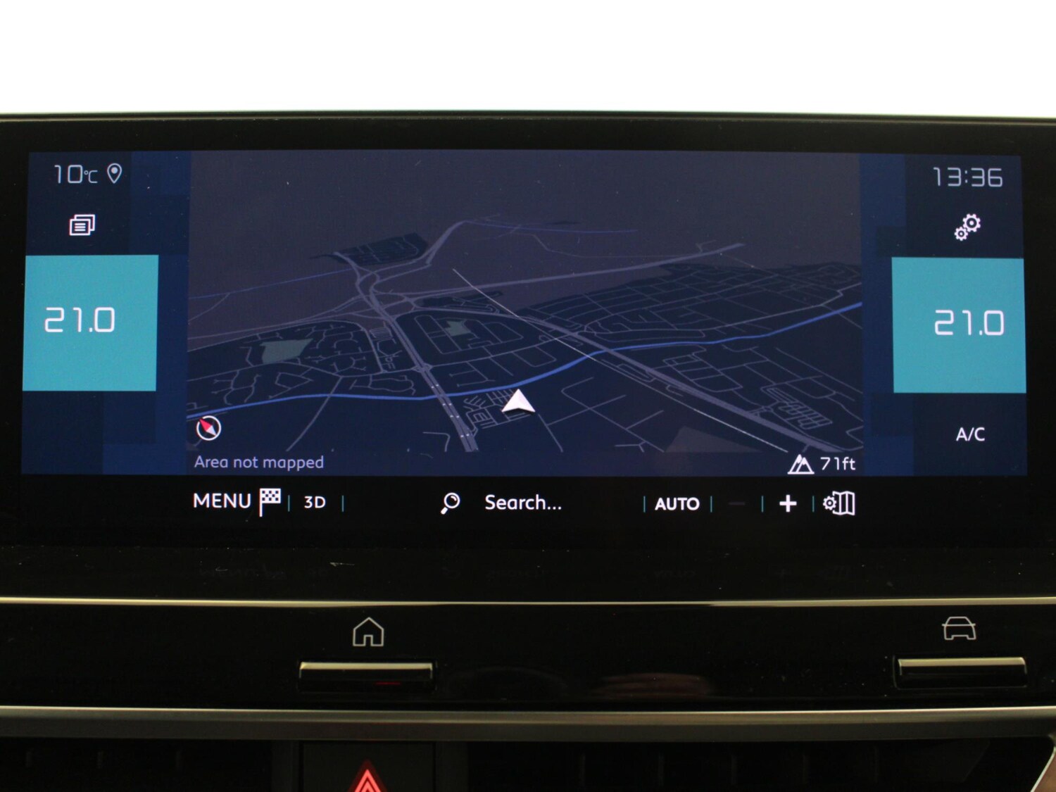 Used Citroen C4 2021 for sale - 77593570: Photo 20