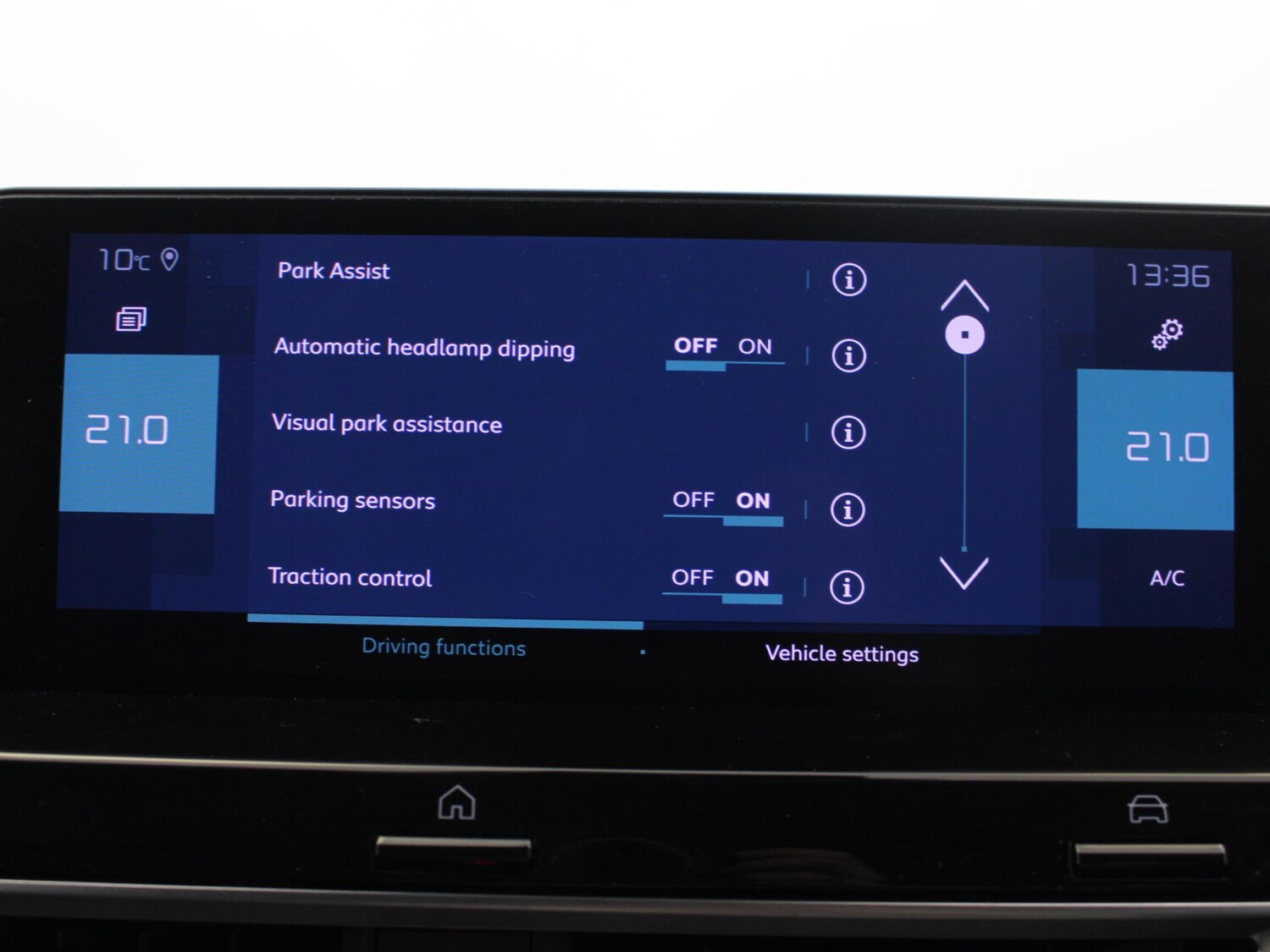 Used Citroen C4 2021 for sale - 77593570: Photo 22