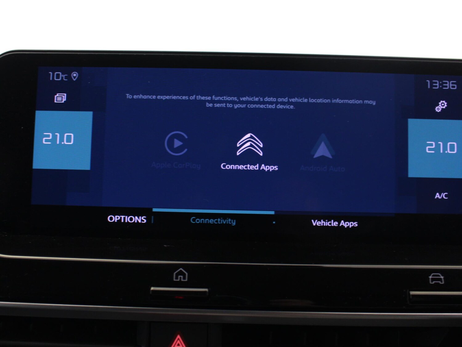 Used Citroen C4 2021 for sale - 77593570: Photo 23