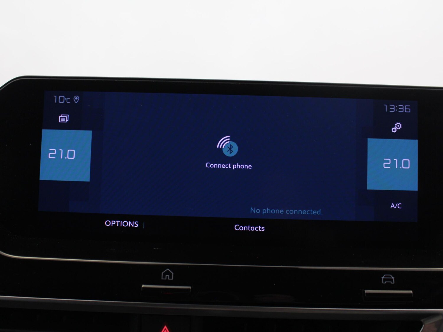 Used Citroen C4 2021 for sale - 77593570: Photo 24