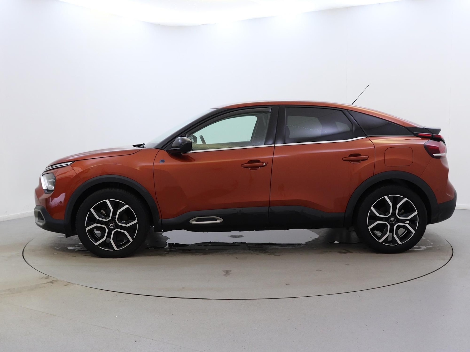 Used Citroen C4 2021 for sale - 77593570: Photo 4