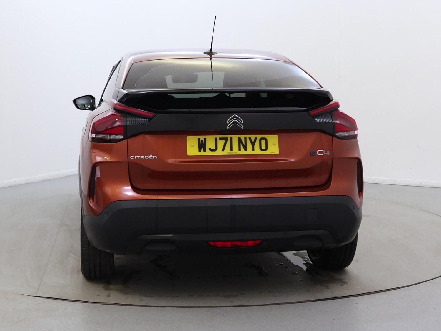 Used Citroen C4 2021 for sale - 77593570: Photo 6