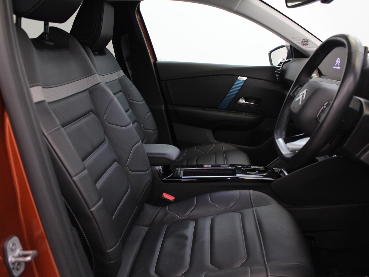 Used Citroen C4 2021 for sale - 77593570: Photo 9