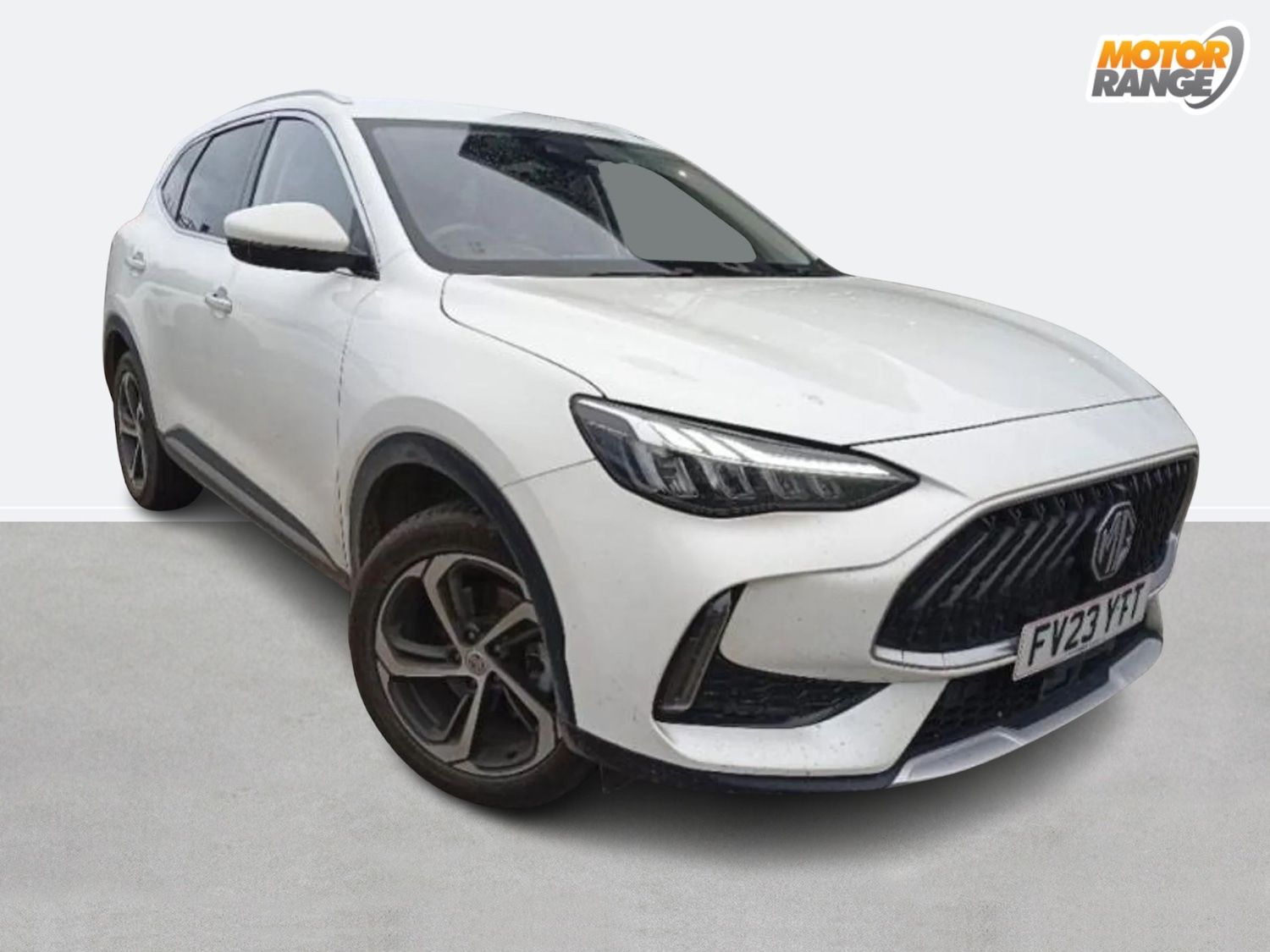 Used MG MG HS 2023 for sale - 76553534: Photo 1