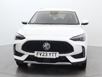 Used MG MG HS 2023 for sale - 76553534: Photo