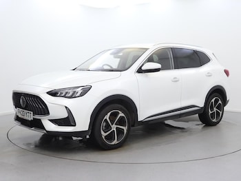 Used MG MG HS 2023 for sale - 76553534: Photo