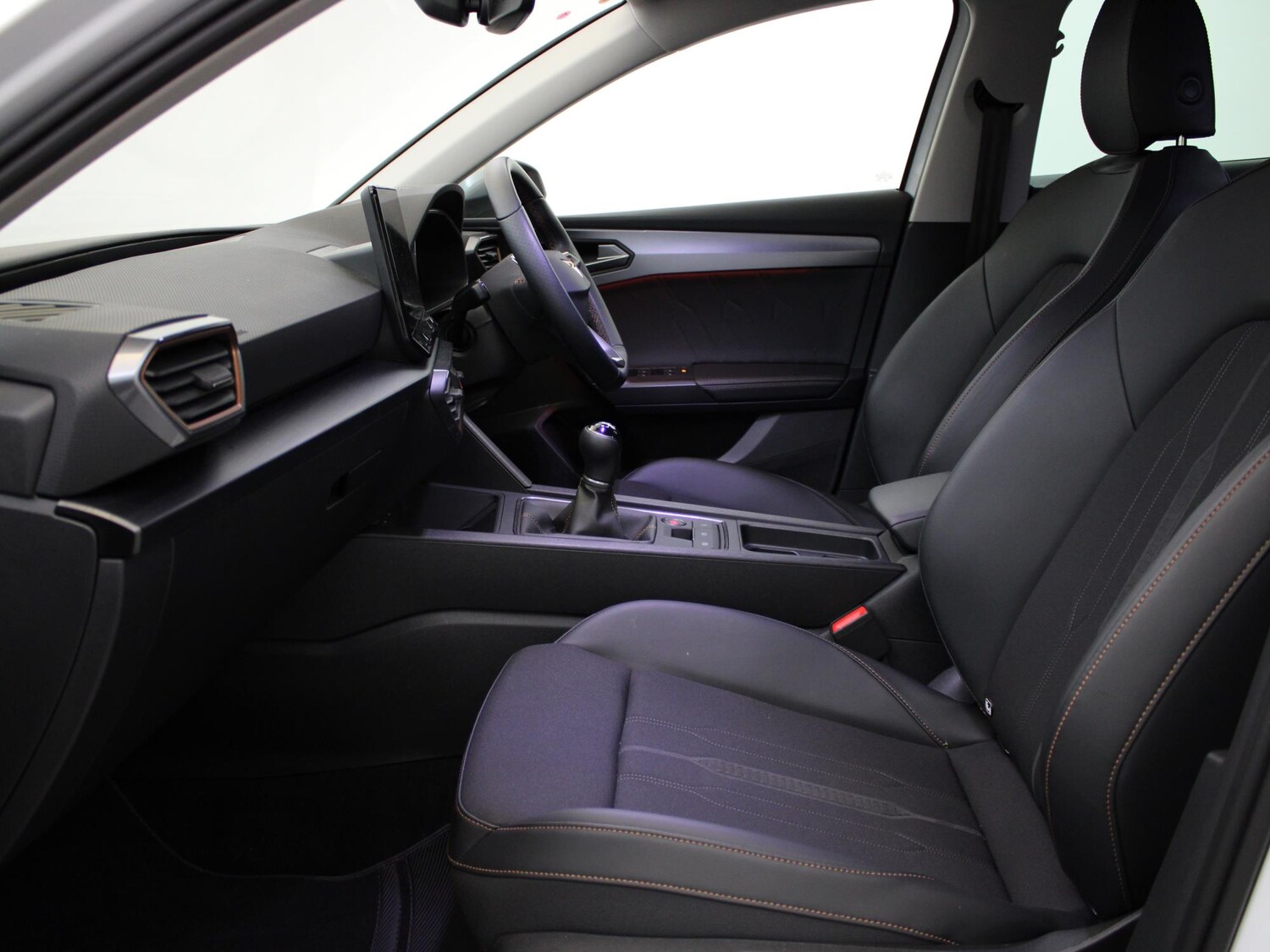 Used Cupra Leon 2023 for sale - 76274688: Photo 11