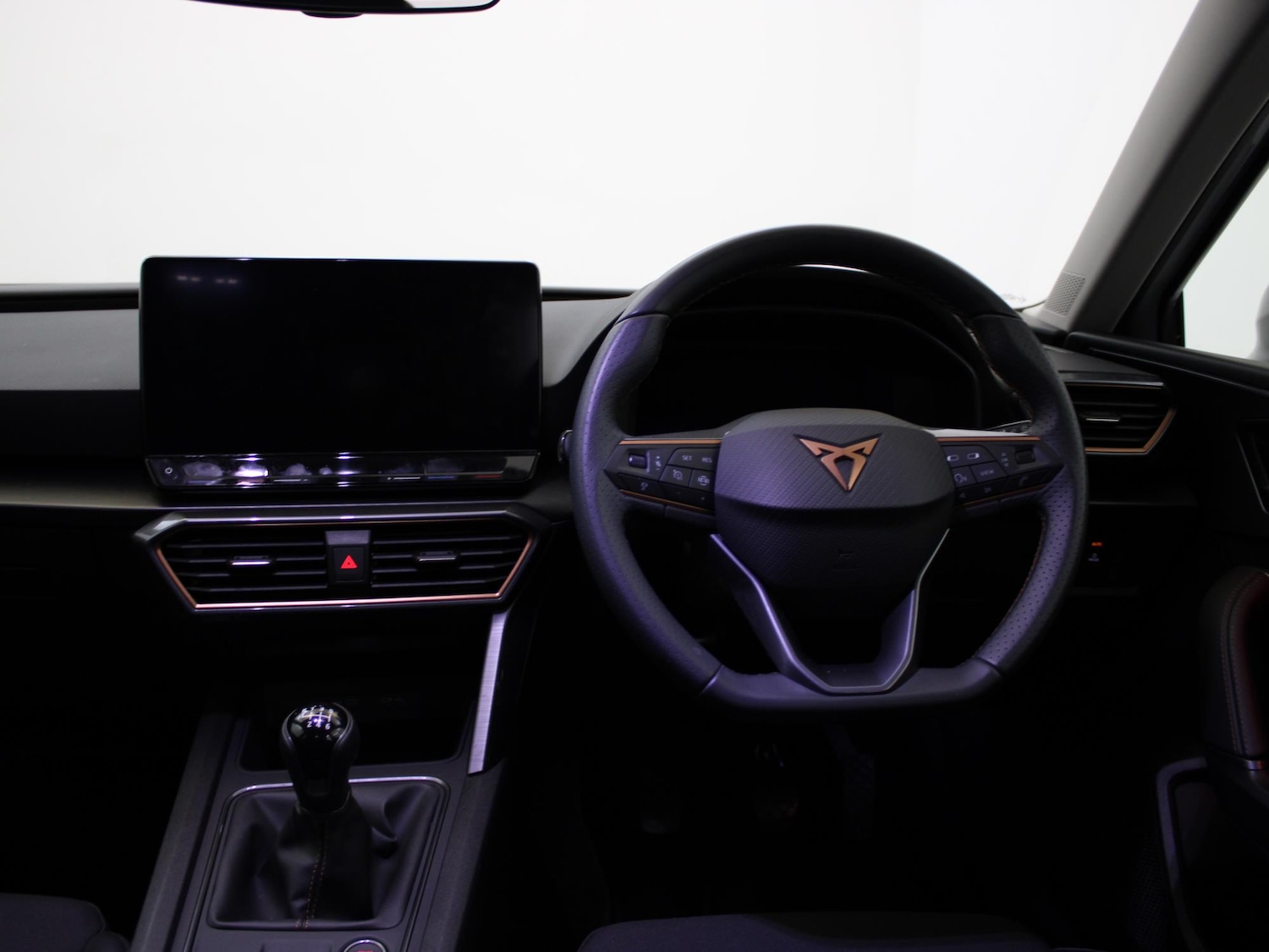 Used Cupra Leon 2023 for sale - 76274688: Photo 17