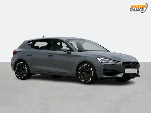 Used Cupra Leon 2023 for sale - 76274688: Photo 1