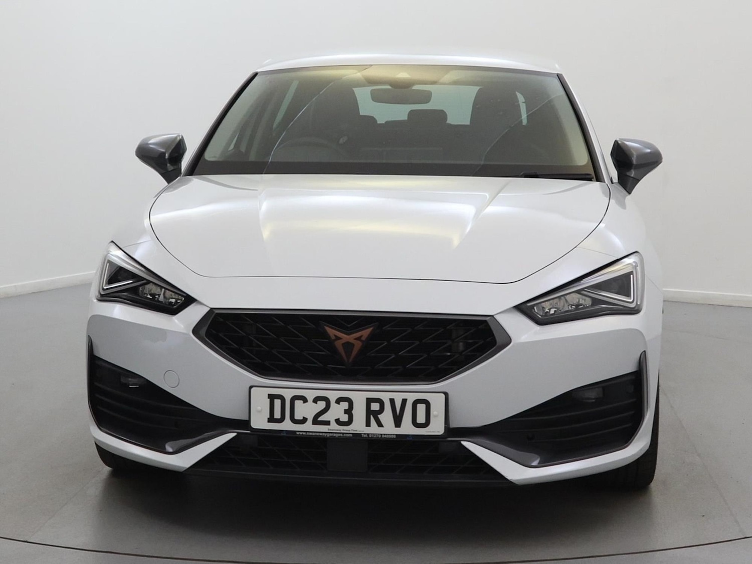 Used Cupra Leon 2023 for sale - 76274688: Photo 2