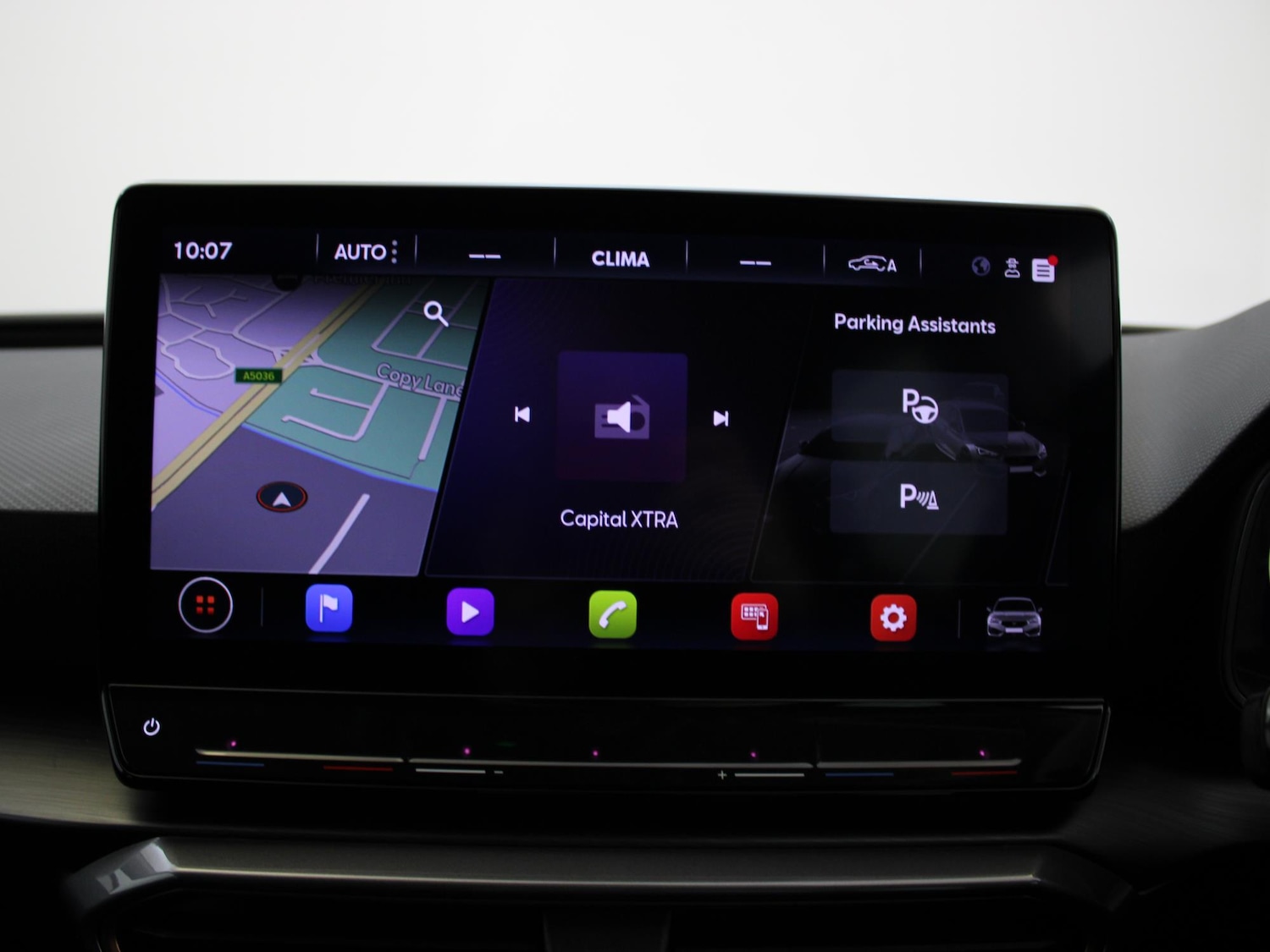 Used Cupra Leon 2023 for sale - 76274688: Photo 21