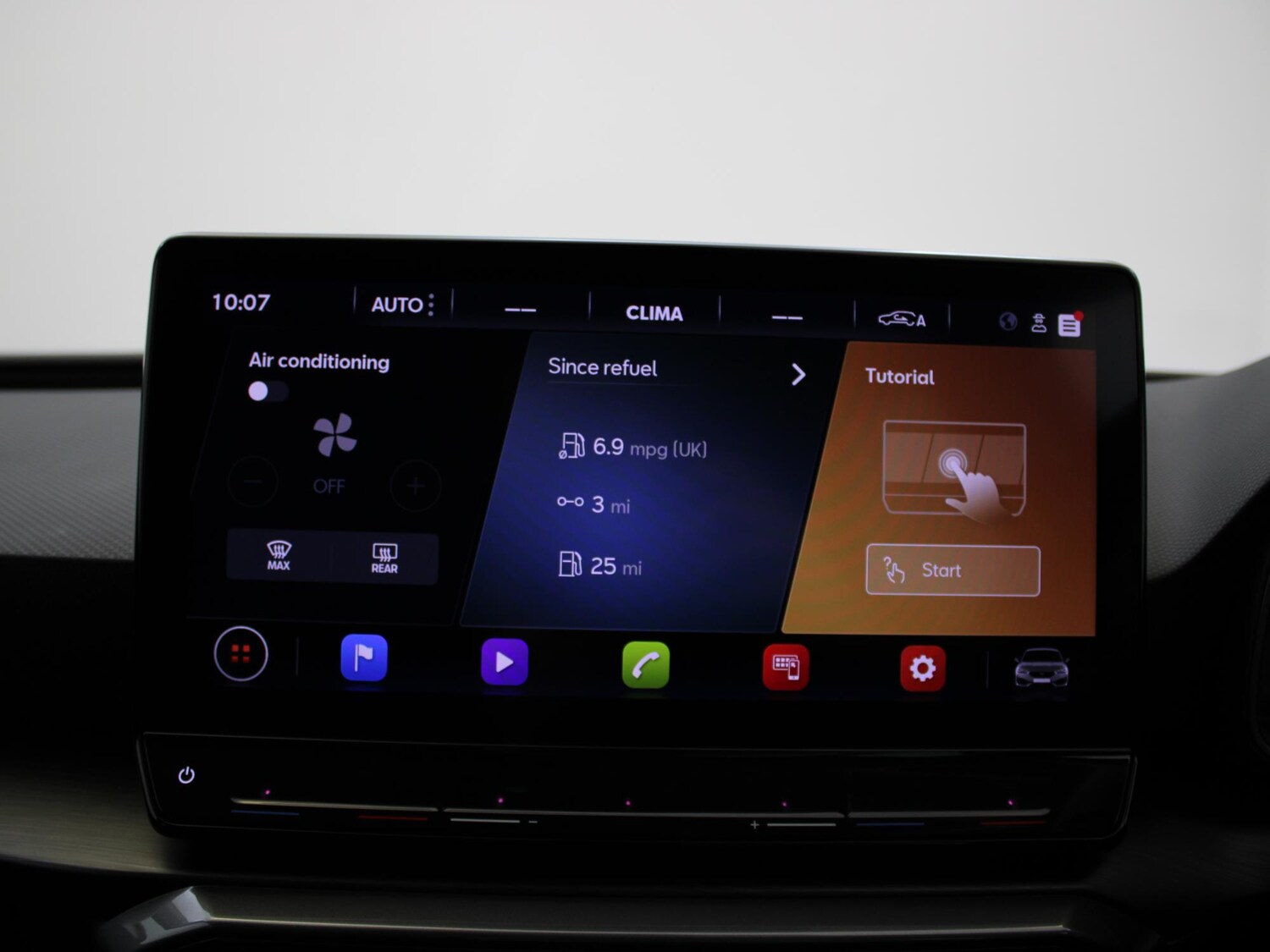 Used Cupra Leon 2023 for sale - 76274688: Photo 22