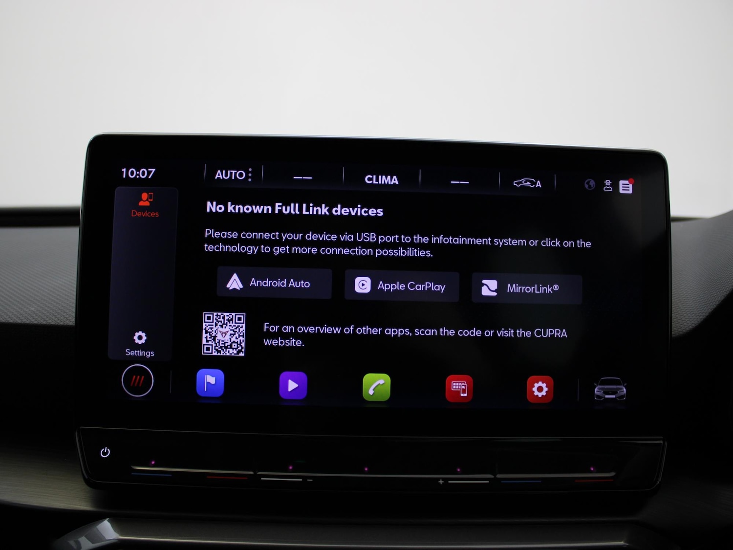 Used Cupra Leon 2023 for sale - 76274688: Photo 23