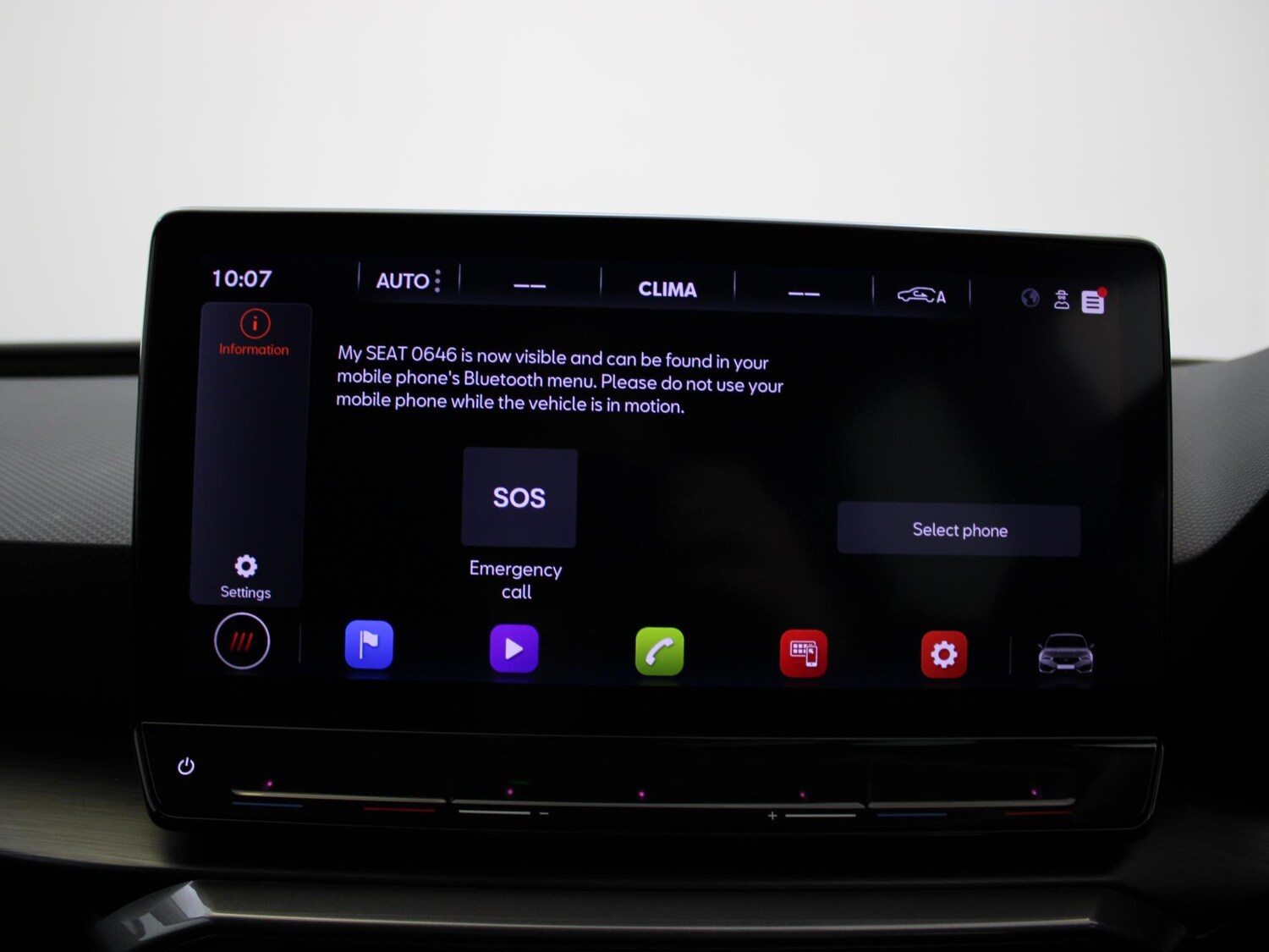 Used Cupra Leon 2023 for sale - 76274688: Photo 25