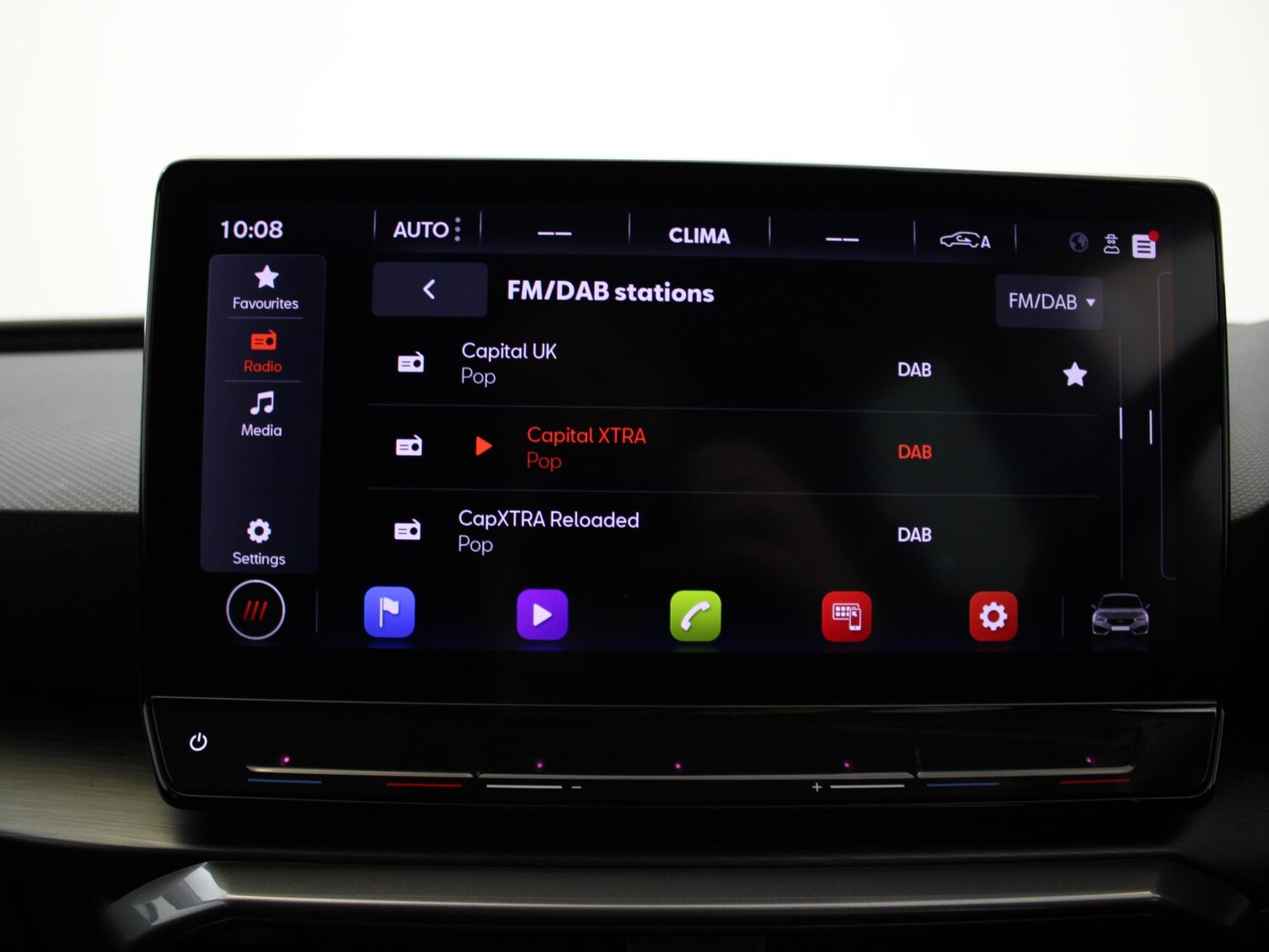 Used Cupra Leon 2023 for sale - 76274688: Photo 26