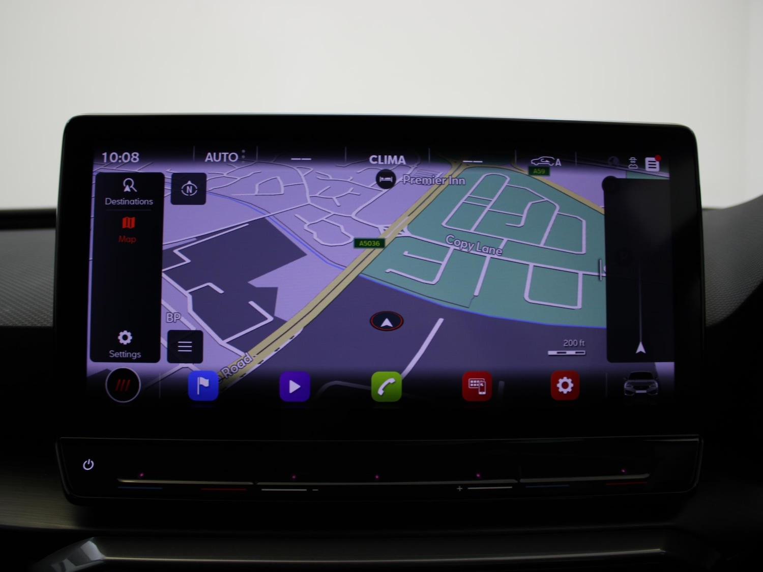 Used Cupra Leon 2023 for sale - 76274688: Photo 27