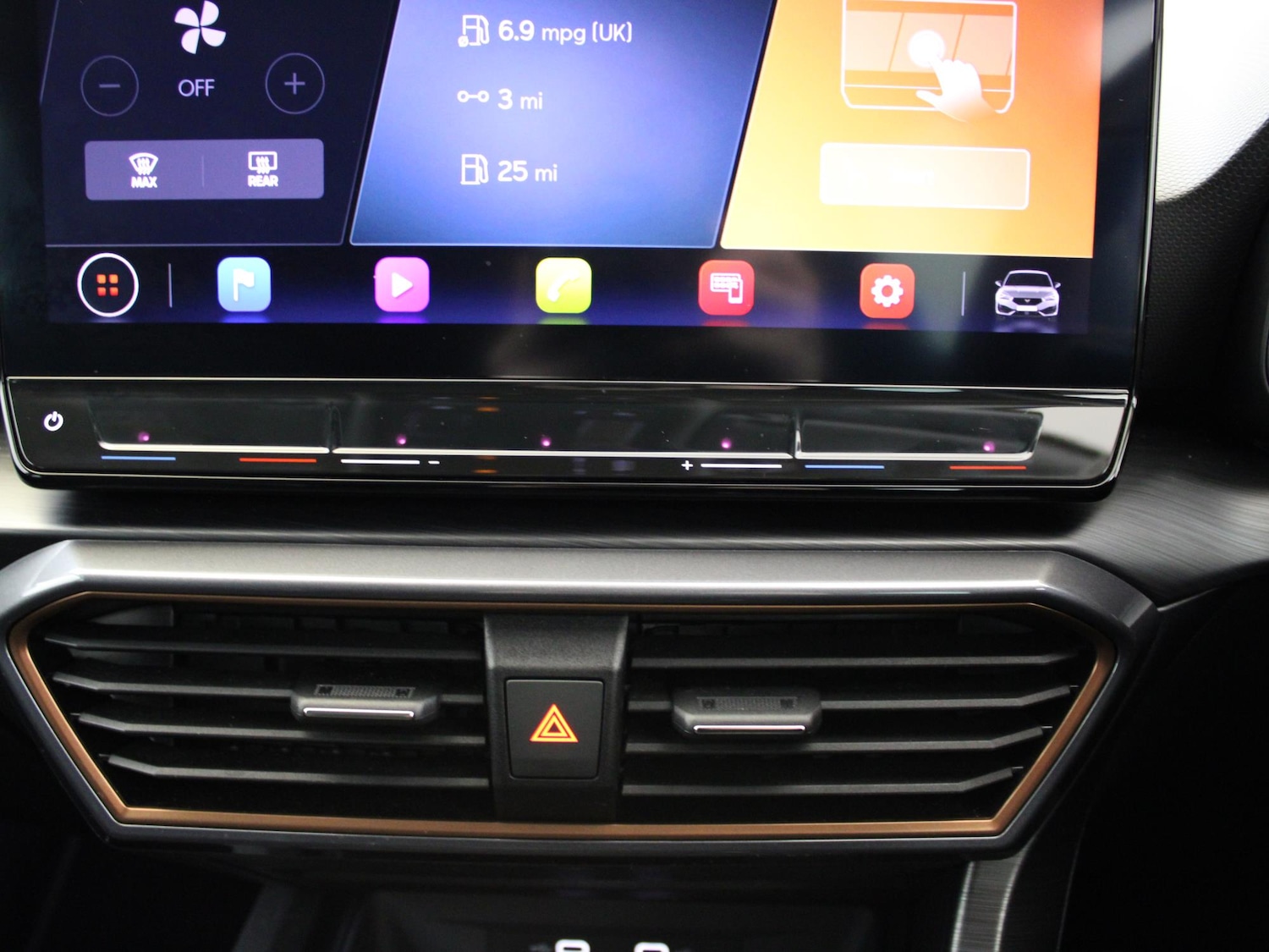 Used Cupra Leon 2023 for sale - 76274688: Photo 28