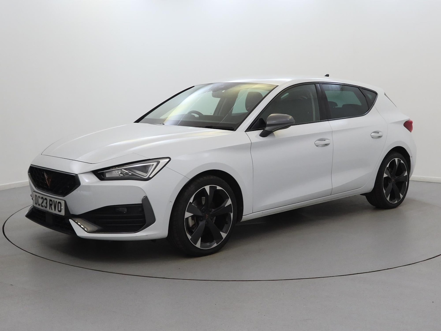Used Cupra Leon 2023 for sale - 76274688: Photo 3
