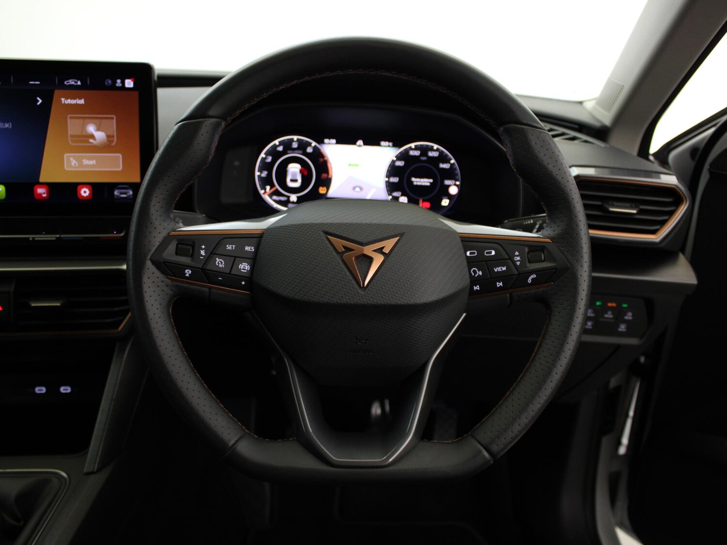 Used Cupra Leon 2023 for sale - 76274688: Photo 31