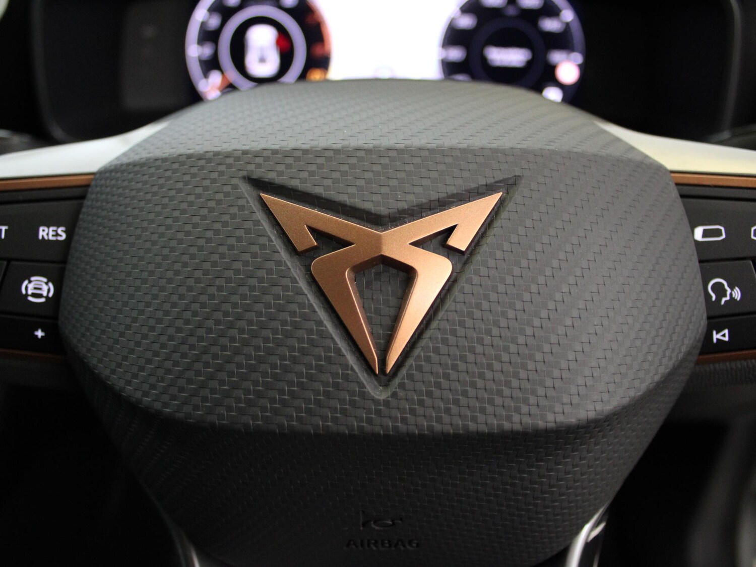 Used Cupra Leon 2023 for sale - 76274688: Photo 32