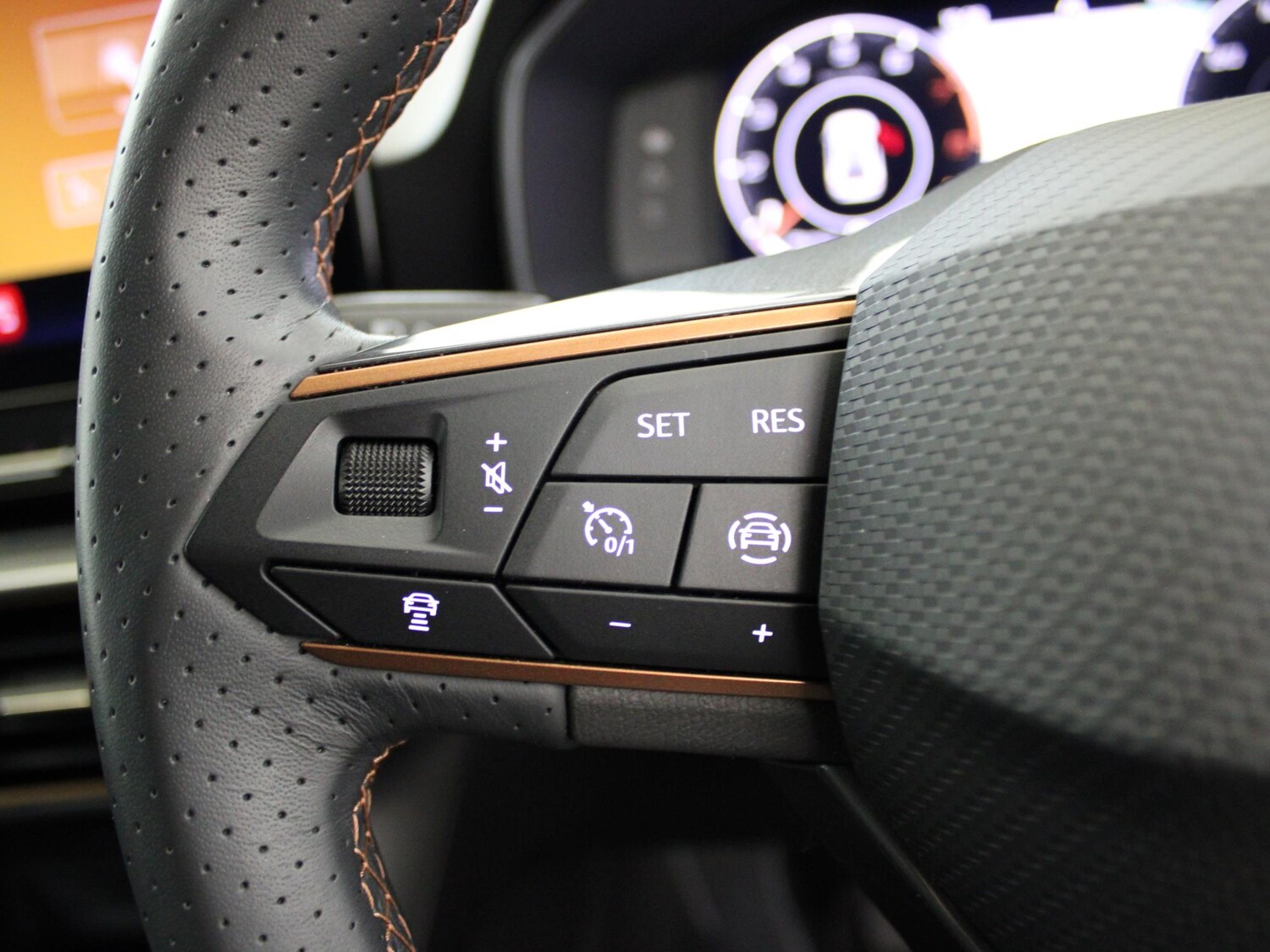 Used Cupra Leon 2023 for sale - 76274688: Photo 33