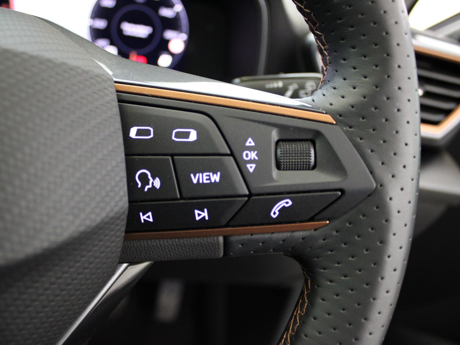 Used Cupra Leon 2023 for sale - 76274688: Photo 34