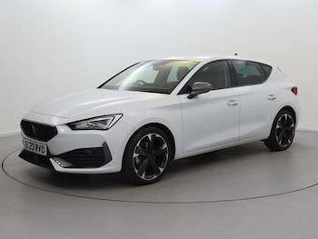 Used Cupra Leon 2023 for sale - 76274688: Photo