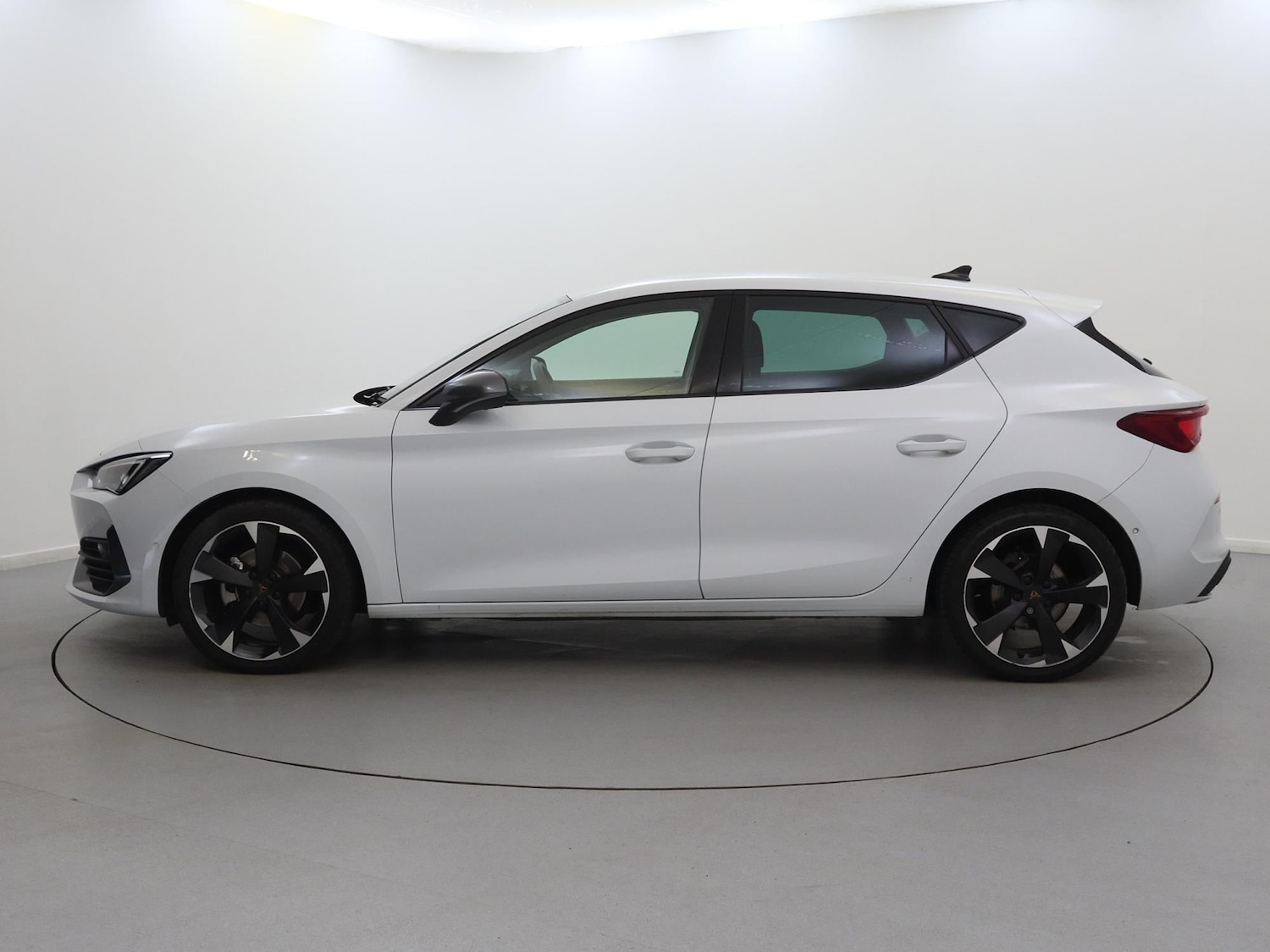 Used Cupra Leon 2023 for sale - 76274688: Photo 4