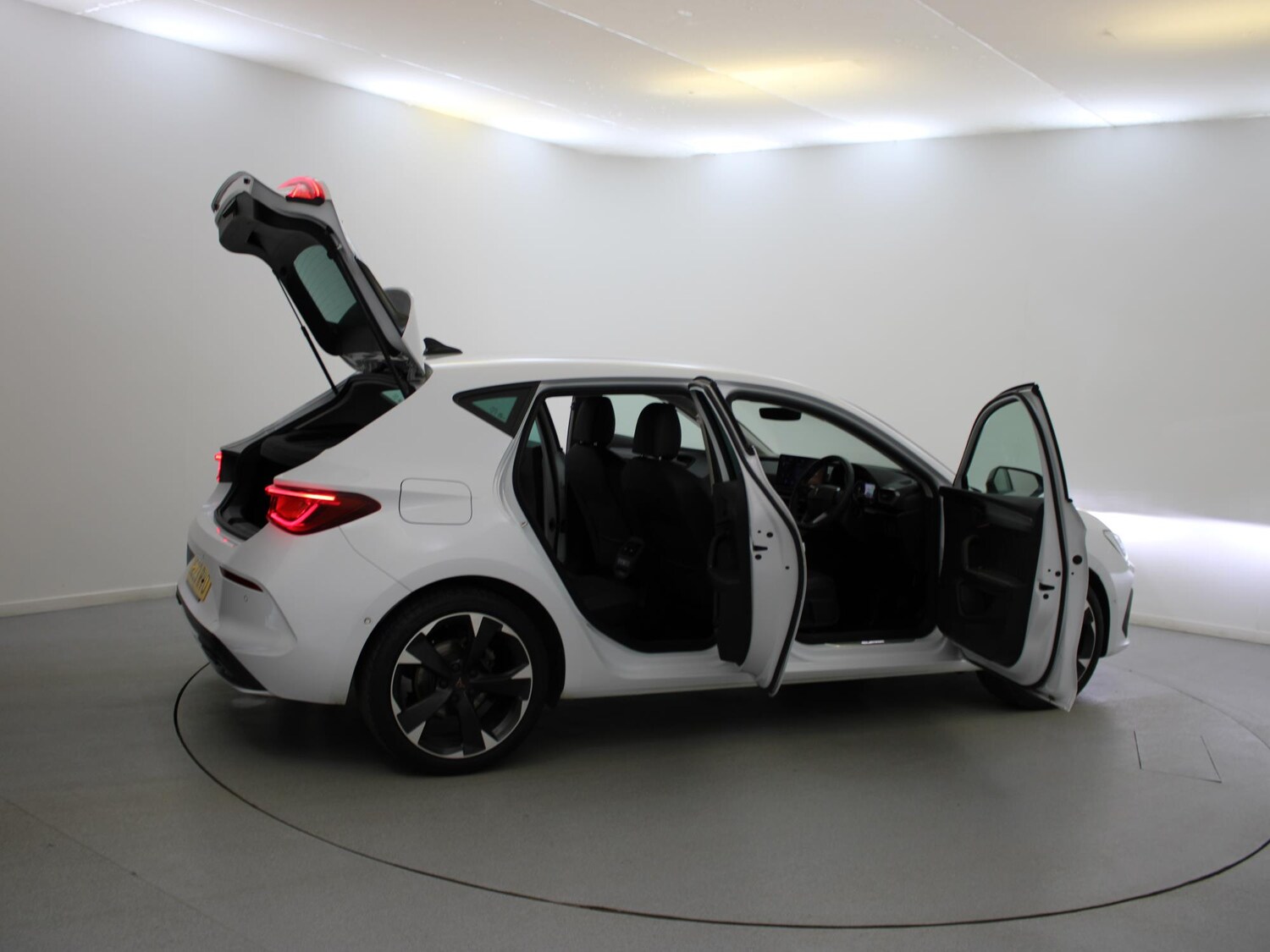 Used Cupra Leon 2023 for sale - 76274688: Photo 41