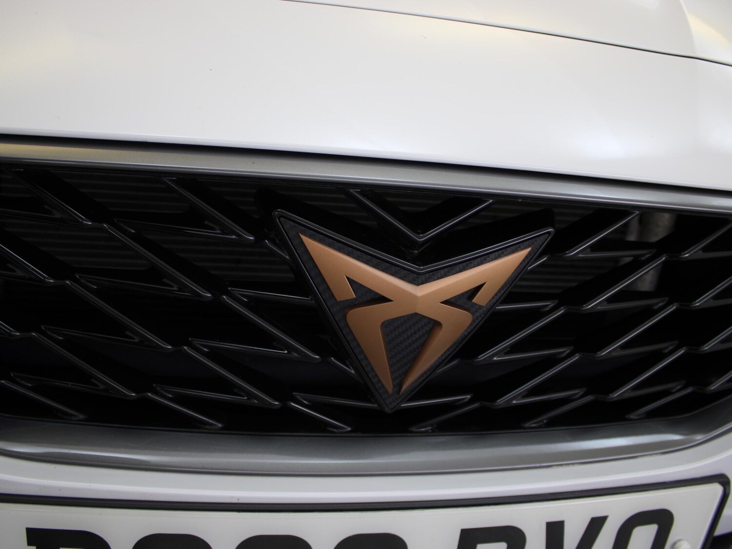 Used Cupra Leon 2023 for sale - 76274688: Photo 43