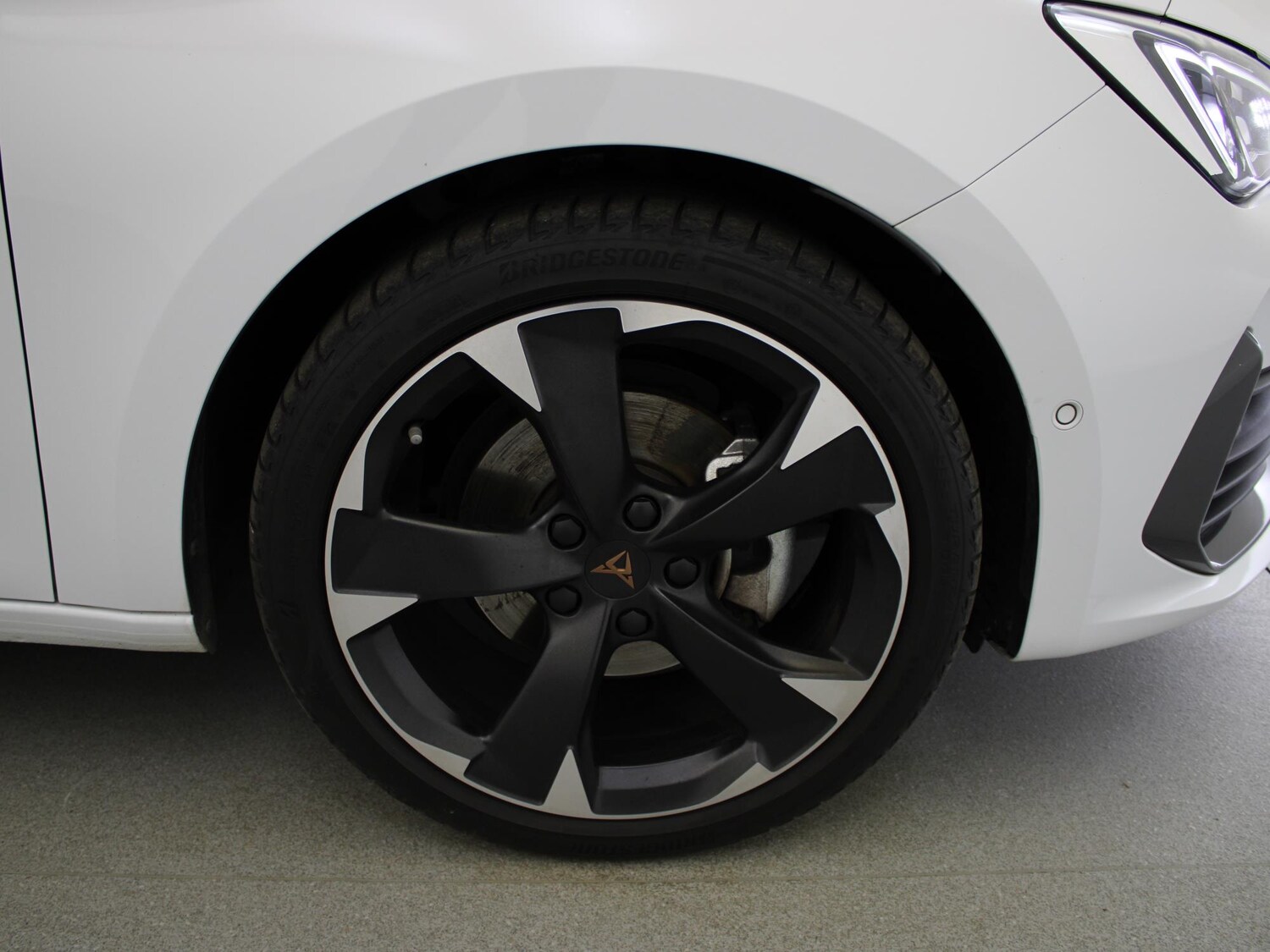 Used Cupra Leon 2023 for sale - 76274688: Photo 46