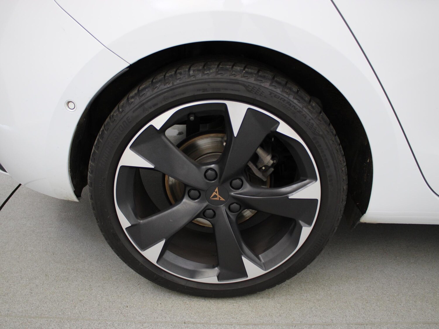 Used Cupra Leon 2023 for sale - 76274688: Photo 47