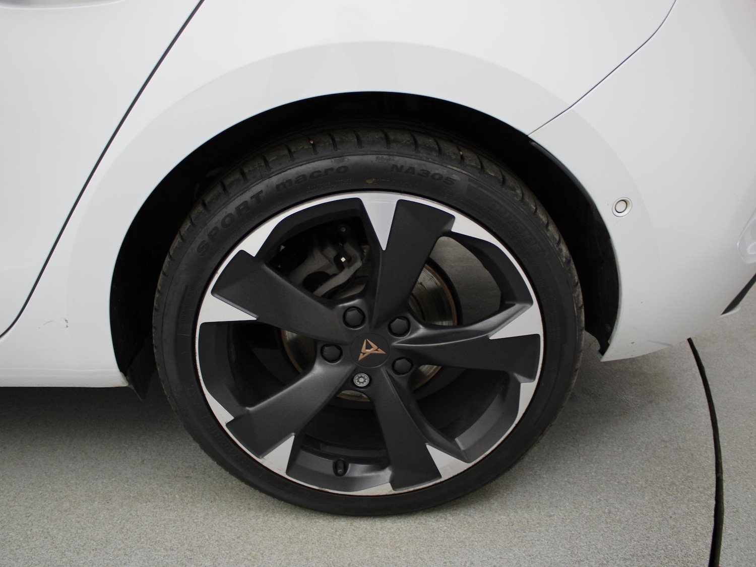 Used Cupra Leon 2023 for sale - 76274688: Photo 48