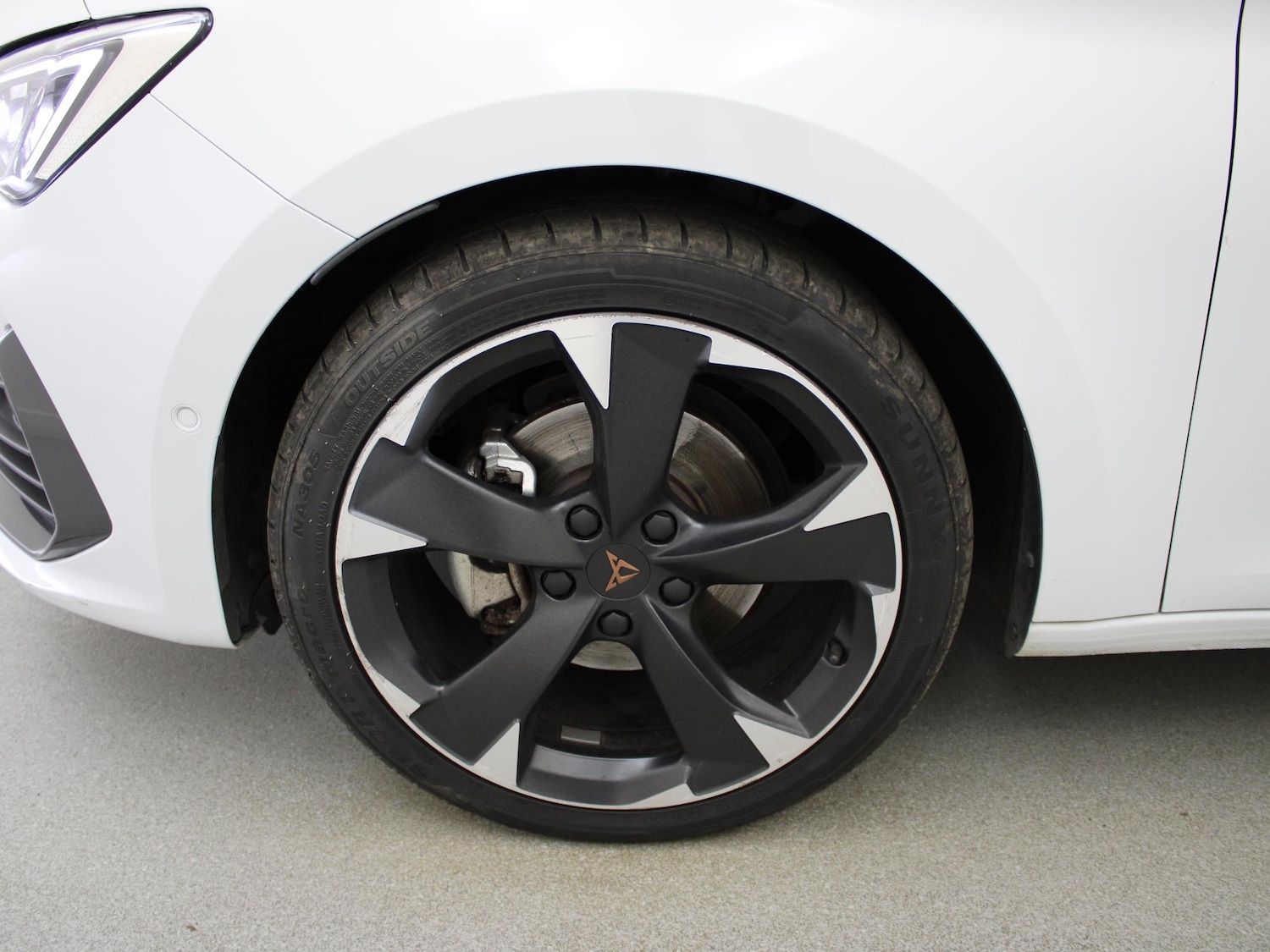 Used Cupra Leon 2023 for sale - 76274688: Photo 49