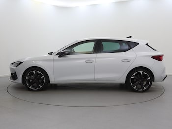 Used Cupra Leon 2023 for sale - 76274688: Photo