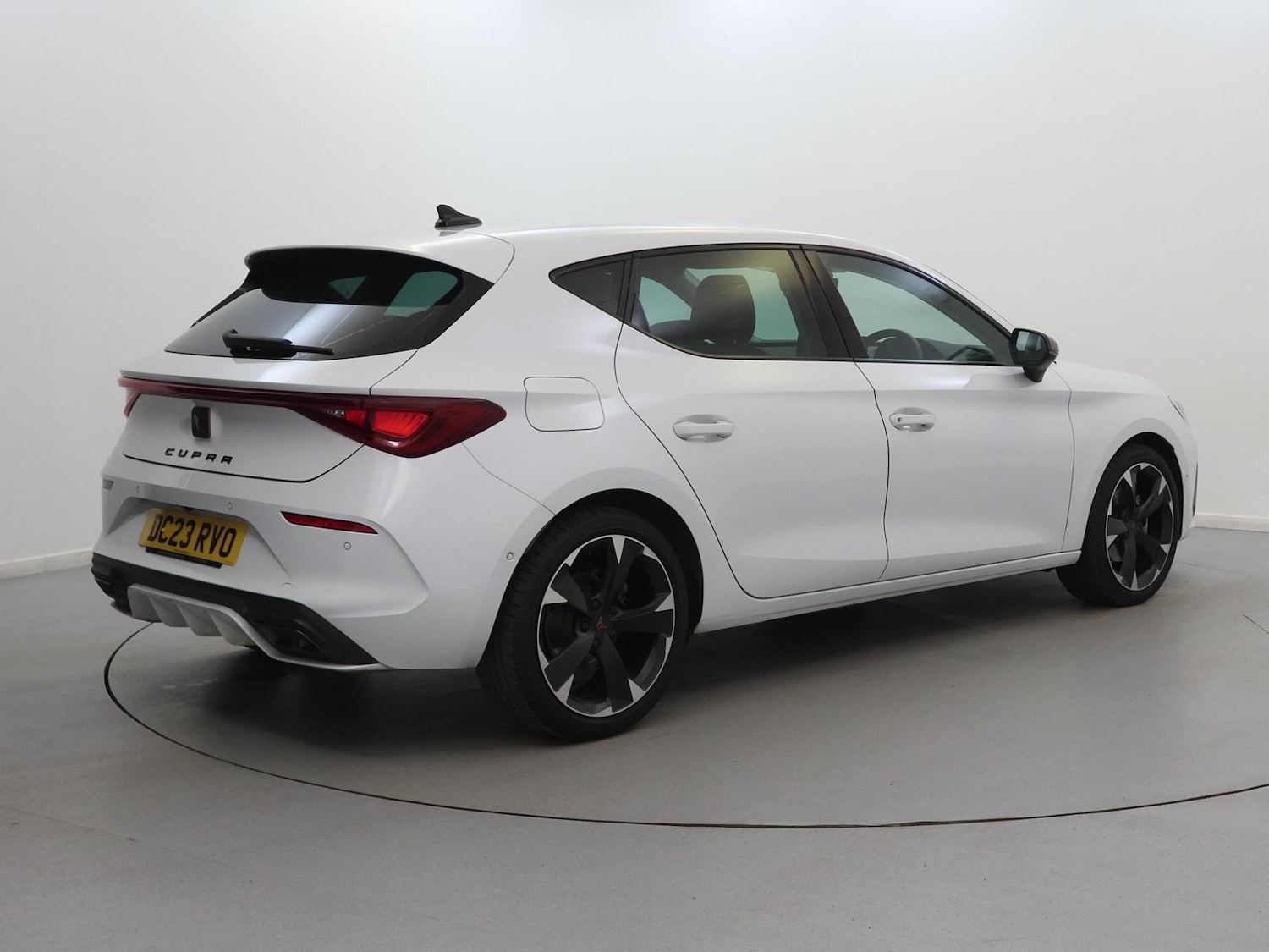 Used Cupra Leon 2023 for sale - 76274688: Photo 5