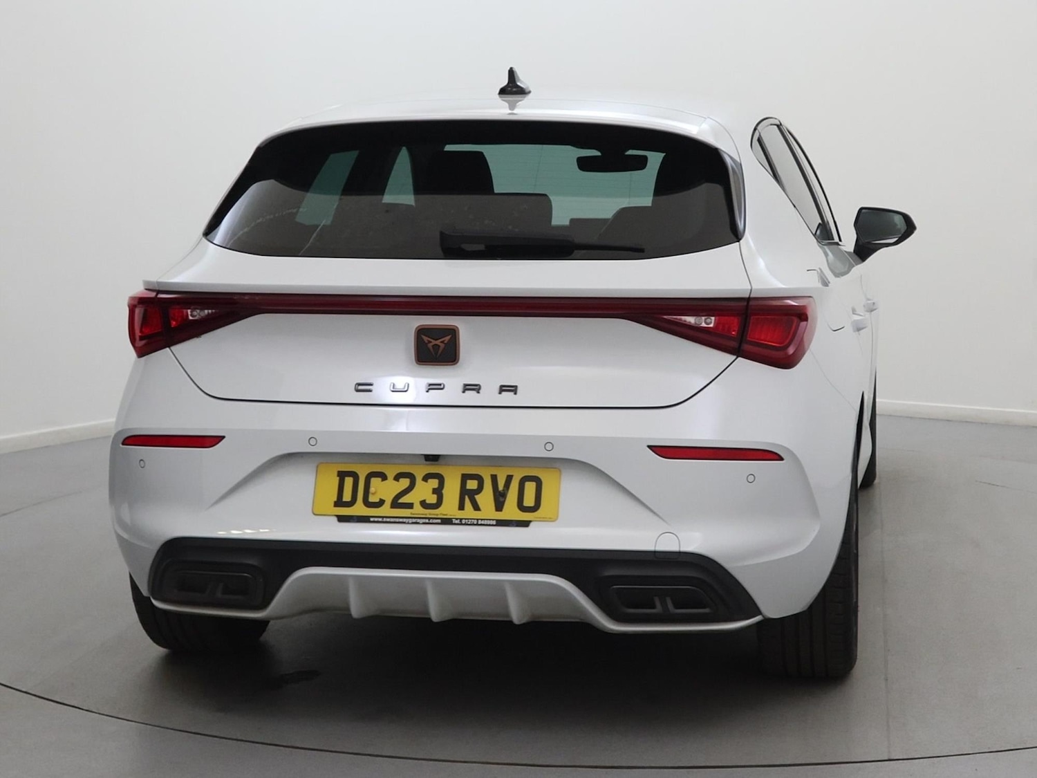 Used Cupra Leon 2023 for sale - 76274688: Photo 6