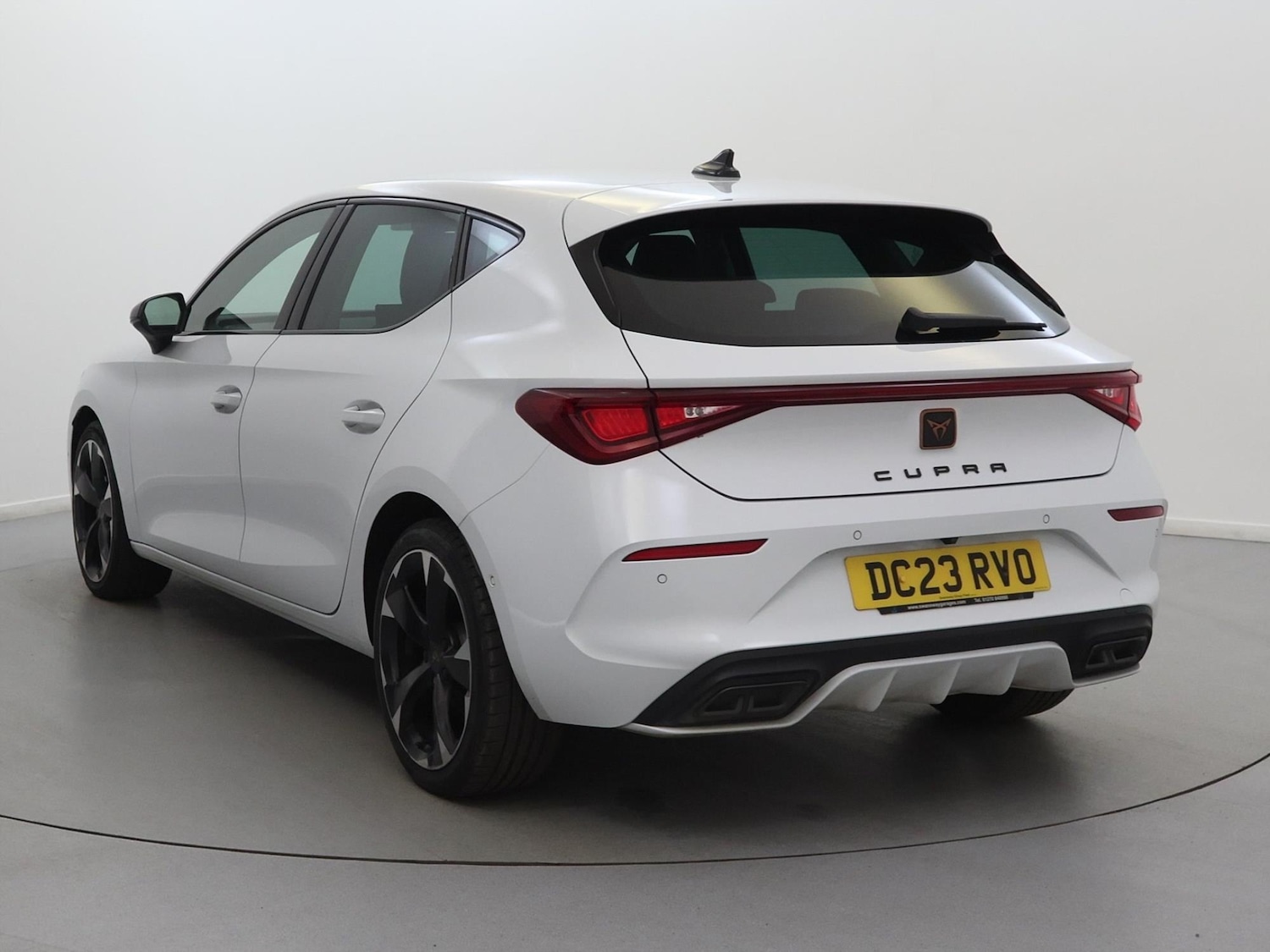 Used Cupra Leon 2023 for sale - 76274688: Photo 7
