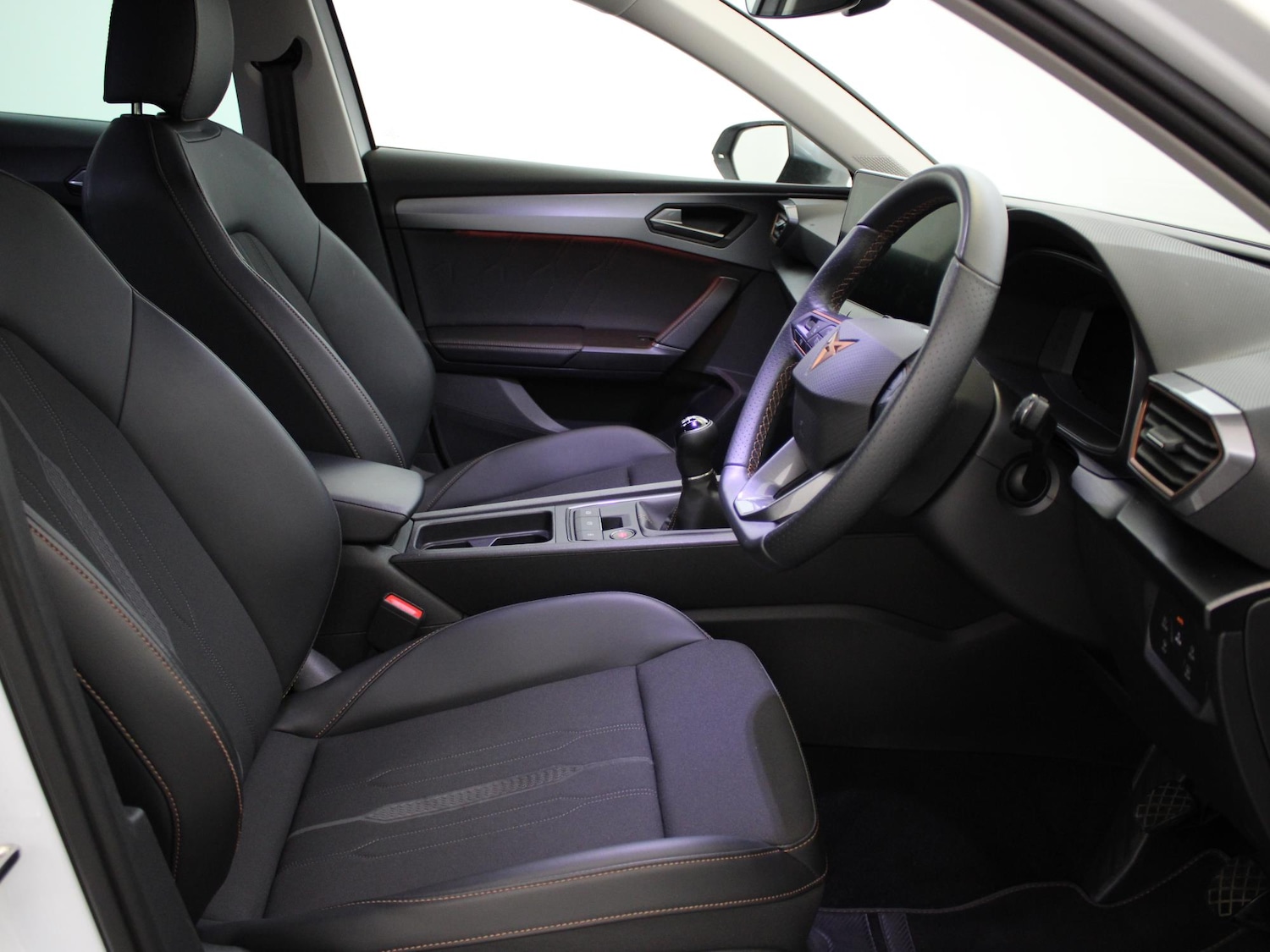 Used Cupra Leon 2023 for sale - 76274688: Photo 9