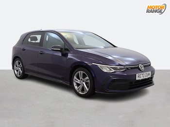 2020 - 1.5 eTSI 150 R-Line 5dr DSG