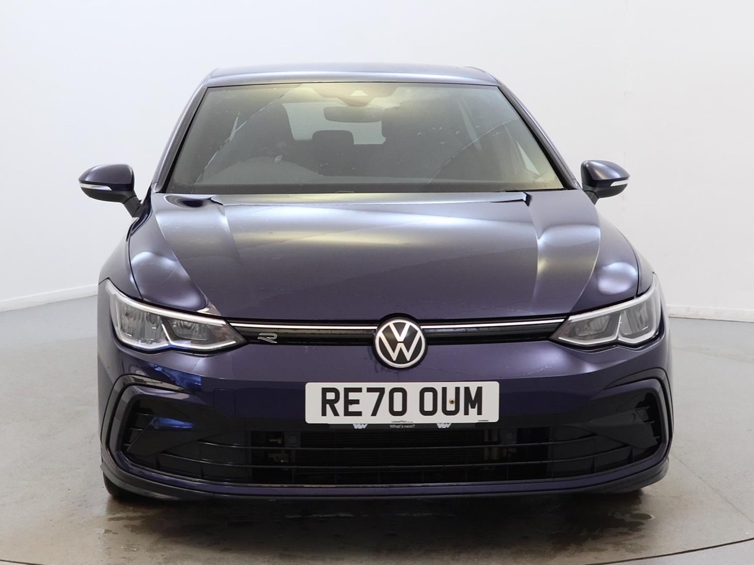 Used Volkswagen Golf 2020 for sale - 77398070: Photo 2