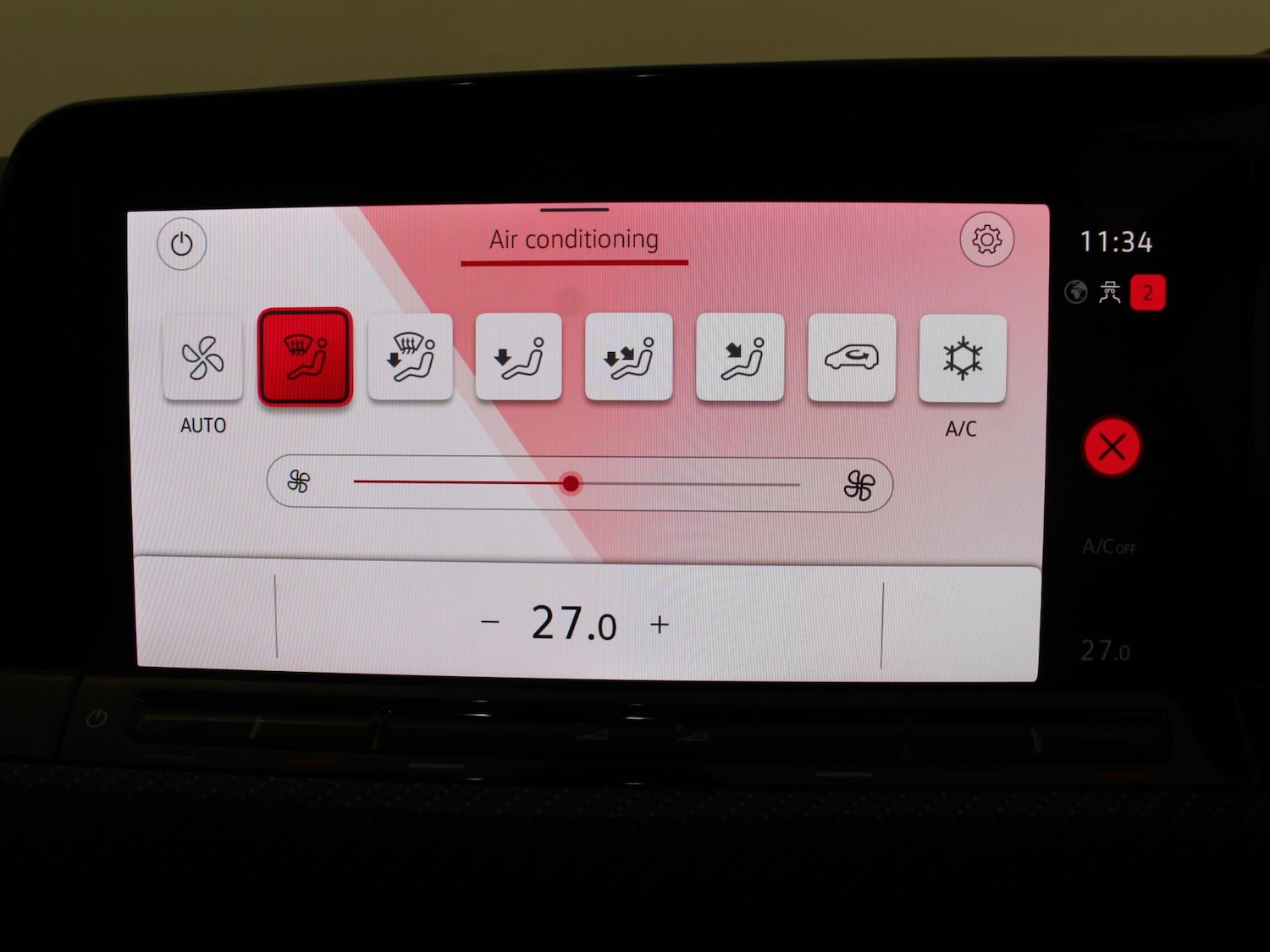 Used Volkswagen Golf 2020 for sale - 77398070: Photo 23