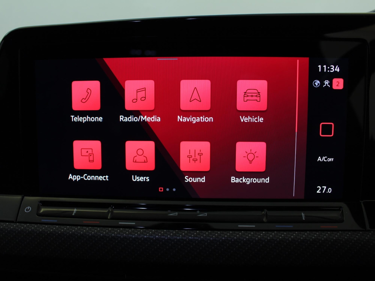 Used Volkswagen Golf 2020 for sale - 77398070: Photo 24