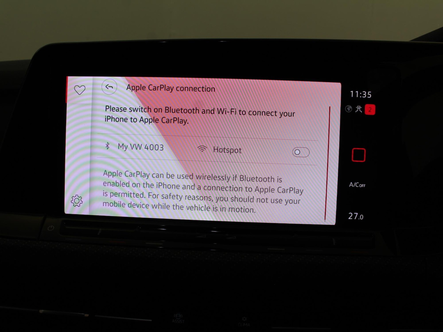 Used Volkswagen Golf 2020 for sale - 77398070: Photo 27