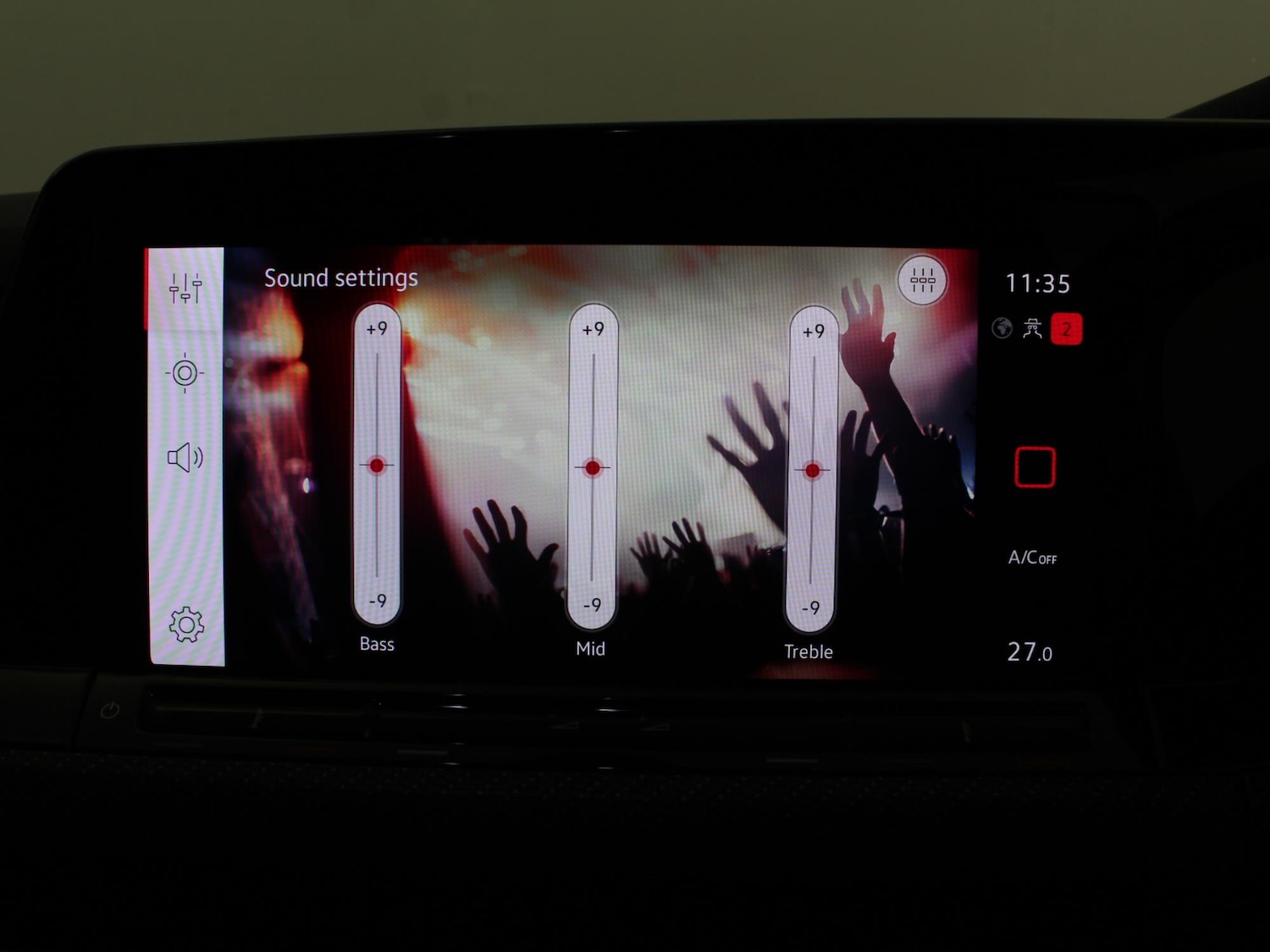 Used Volkswagen Golf 2020 for sale - 77398070: Photo 28