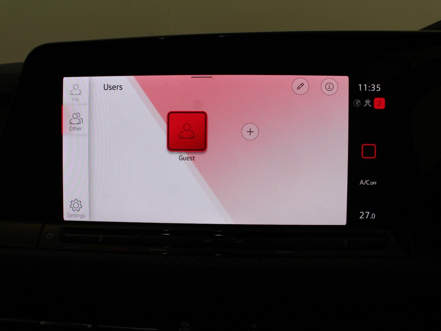 Used Volkswagen Golf 2020 for sale - 77398070: Photo 29