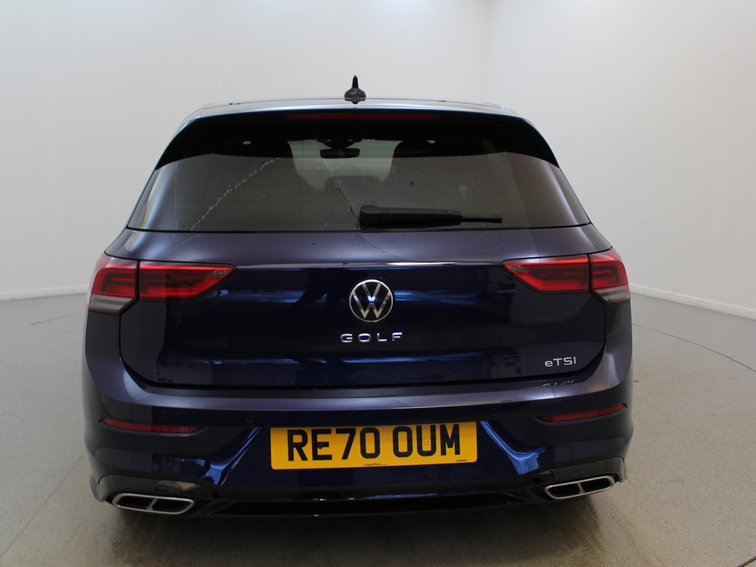 Used Volkswagen Golf 2020 for sale - 77398070: Photo 41