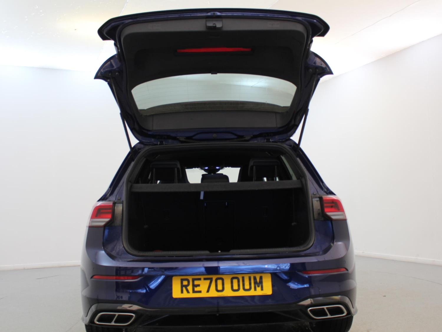 Used Volkswagen Golf 2020 for sale - 77398070: Photo 42