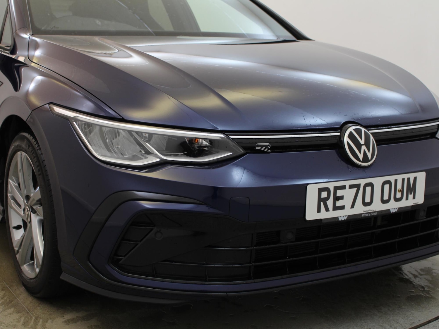 Used Volkswagen Golf 2020 for sale - 77398070: Photo 45