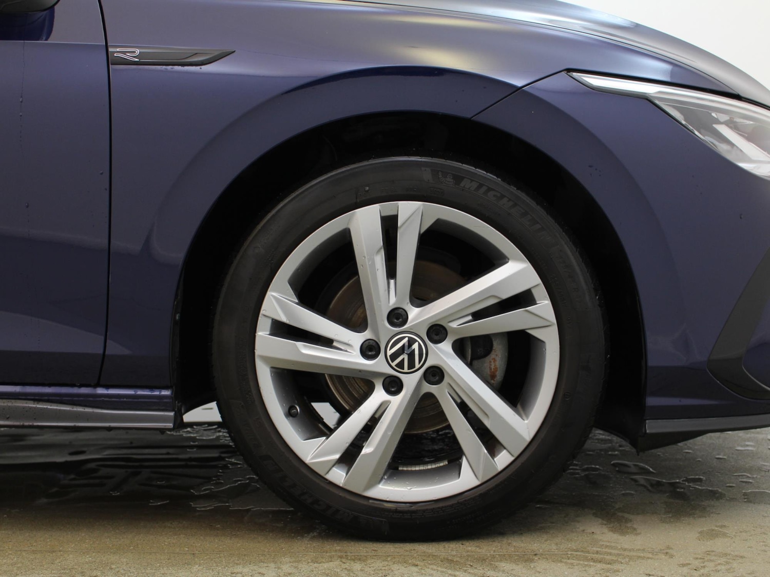 Used Volkswagen Golf 2020 for sale - 77398070: Photo 47